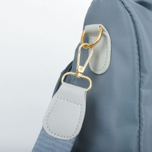 4028 KOLEJ STUDENT BACKPACK